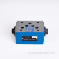 Z2S10 Series Pilot iliendesha valves za kuangalia